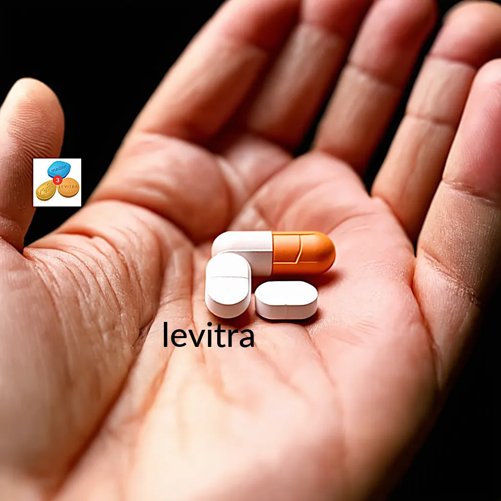 Levitra